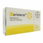 Noretisterona: Para qué sirve, efectos secundarios y más