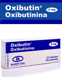 oxibutinina oxibuntin