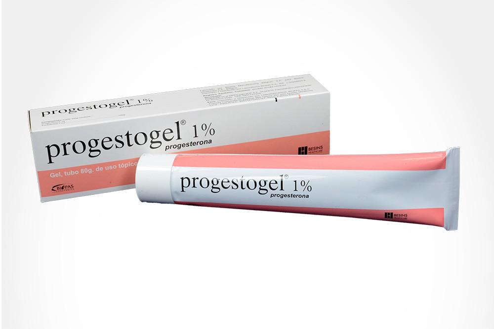 Progesterona alta como bajarla