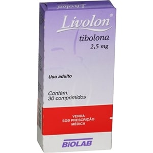 tibolona 12