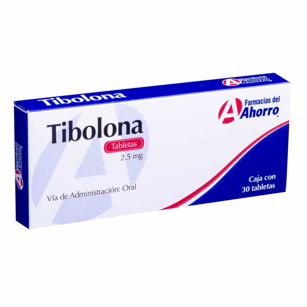 tibolona 7