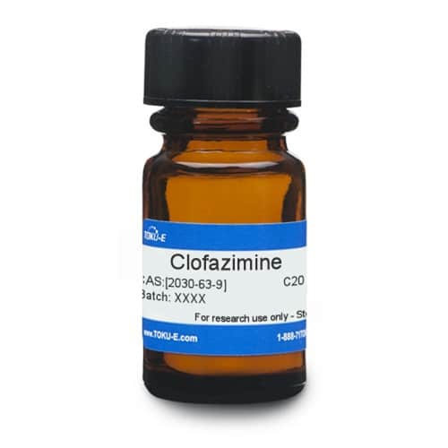 Clofazimina