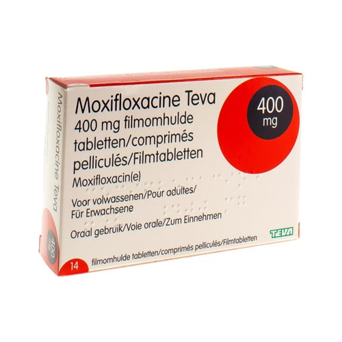 Moxifloxacino 11