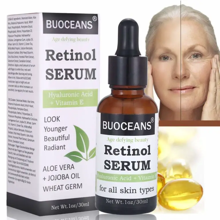 Retinol Qué es, para qué sirve, nombre comercial y más Retinol Qué es, para qué sirve, nombre comercial y más