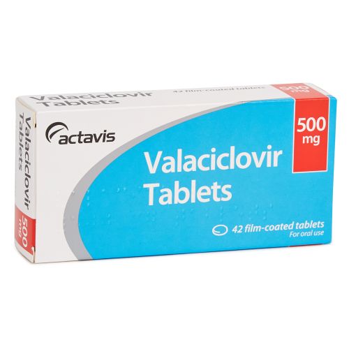 famciclovir