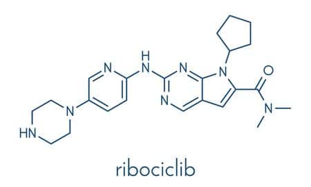ribociclib