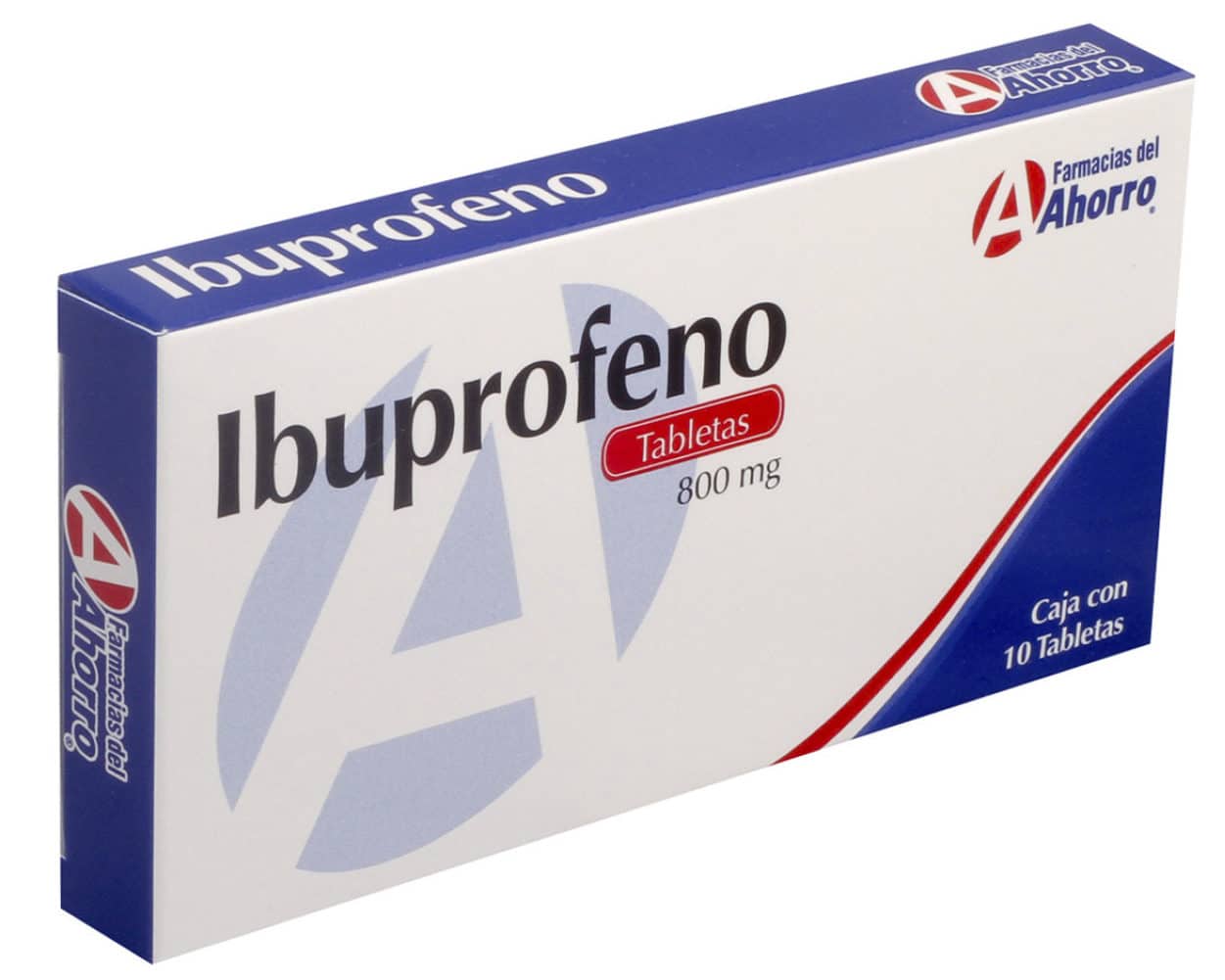Como funciona el ibuprofeno