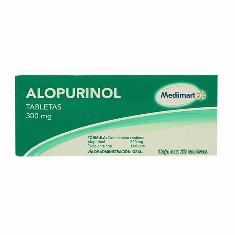 alopurinol-1