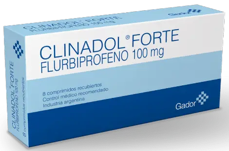 flurbiprofeno
