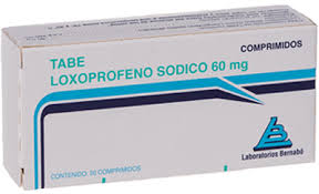 lexoprofeno