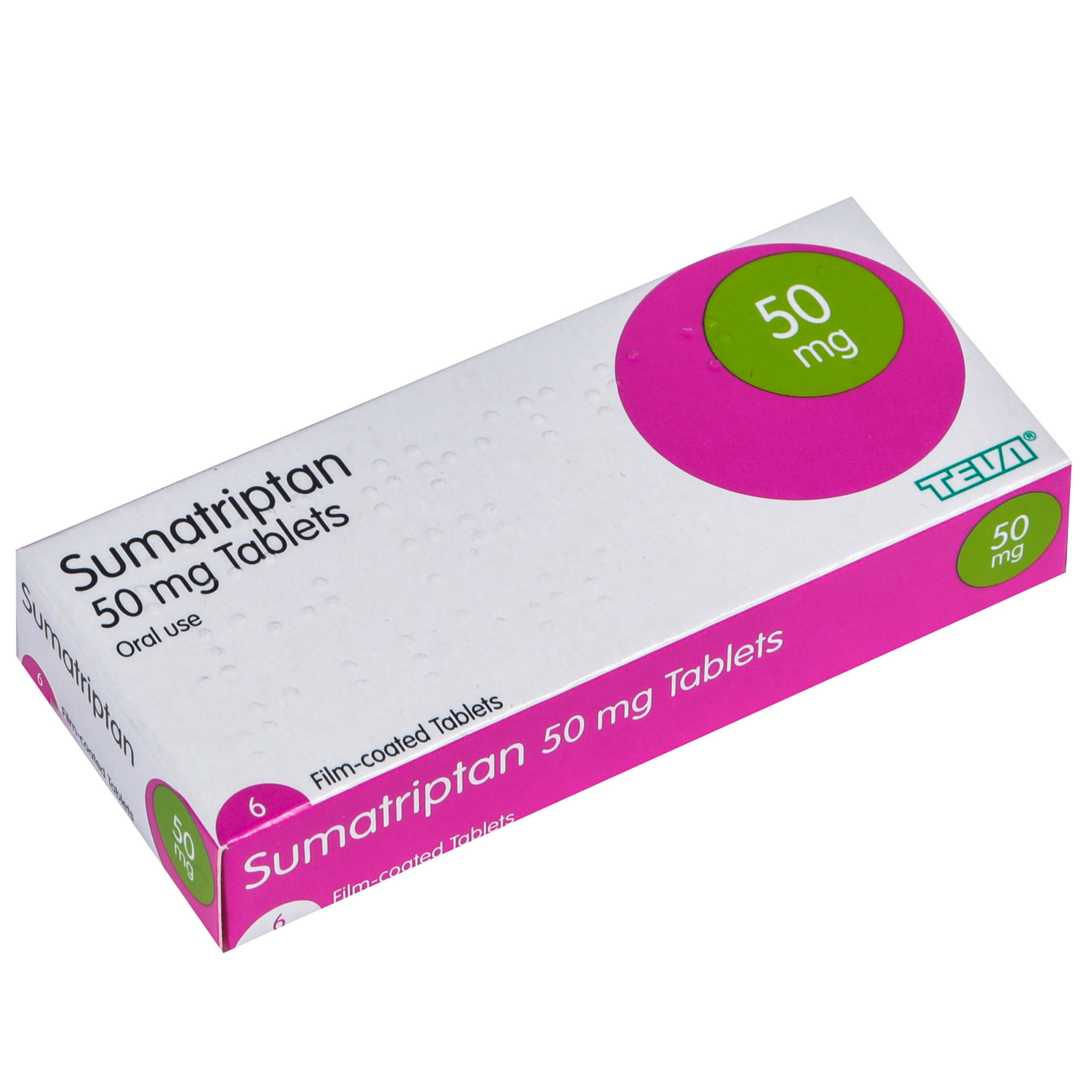 Sumatriptan Moa - egavf88