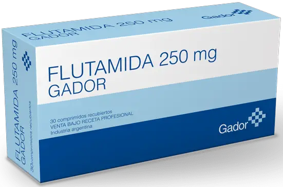 Flutamida 1