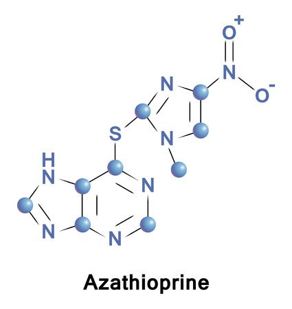 azatioprina