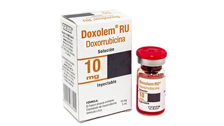 doxorubicina11