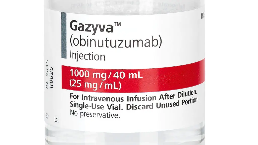 obinutuzumab 2