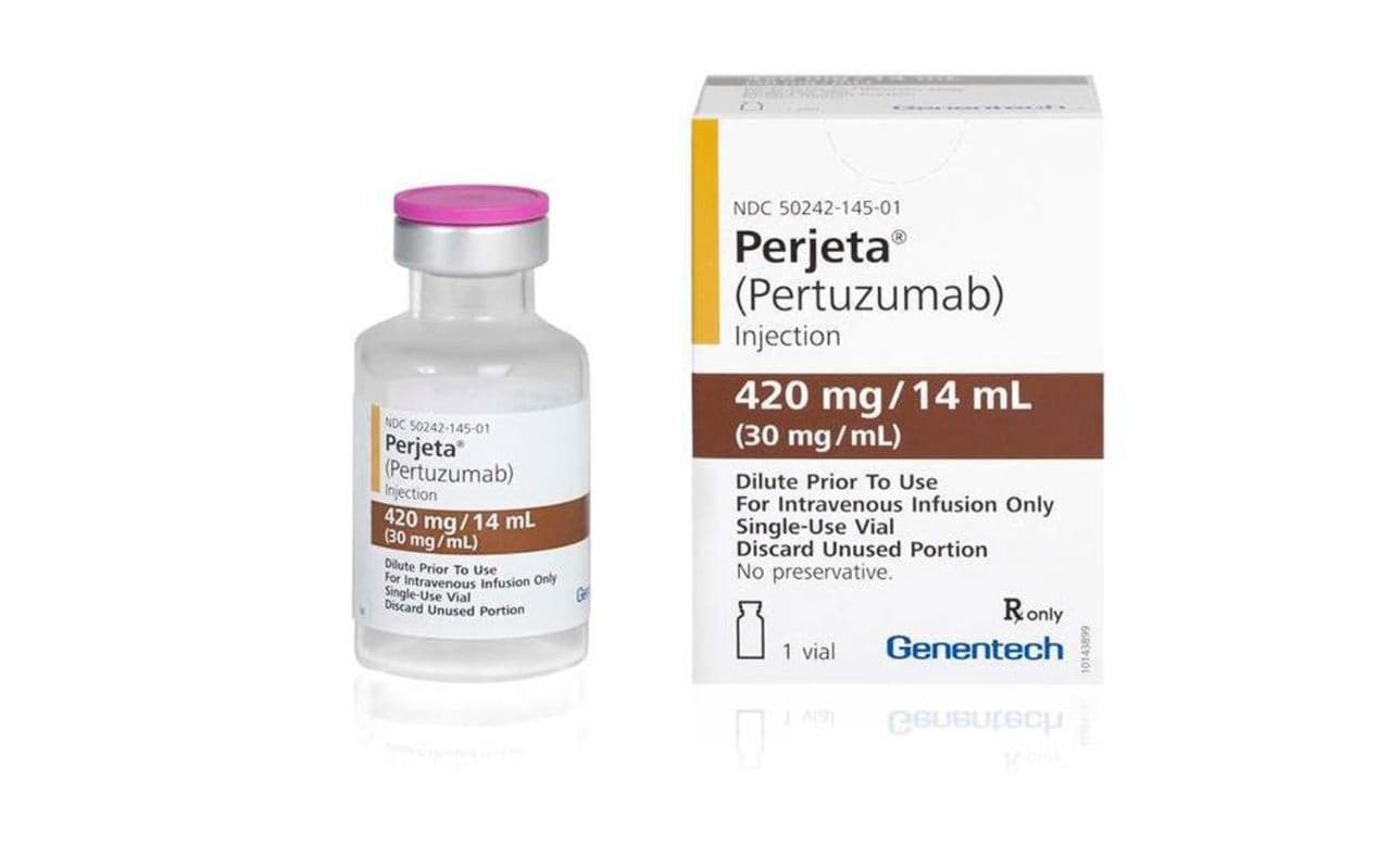 pertuzumab 4