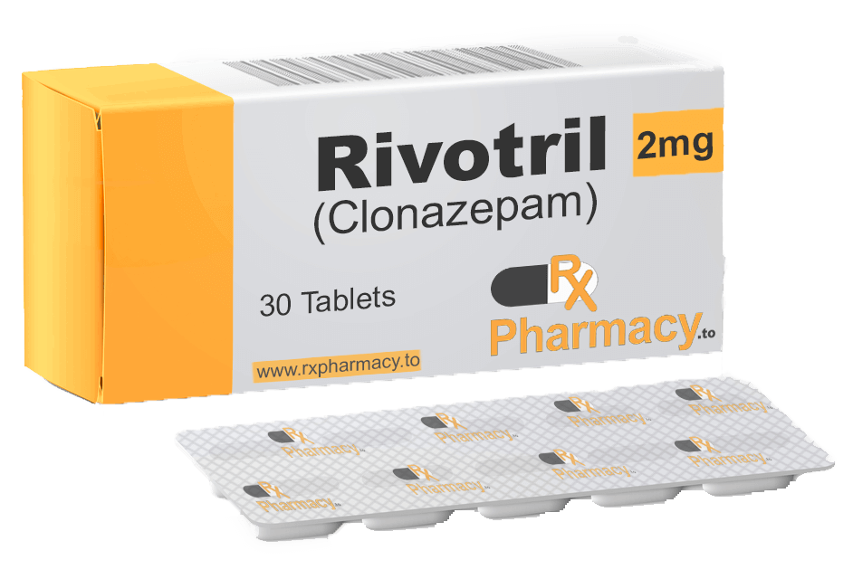 Clonazepam genéricos