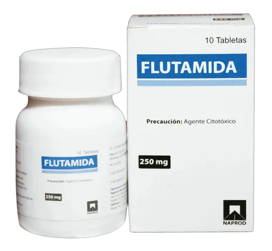 Flutamida 19