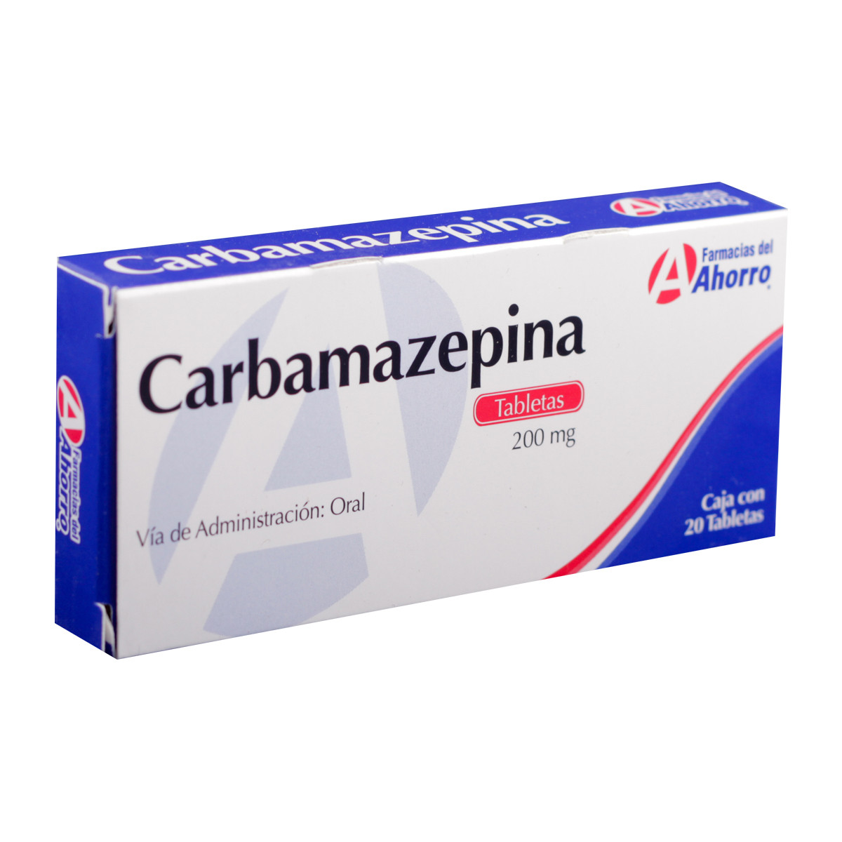 Carbamazepina Que Es Para Que Sirve Nombre Comercial Y Mas