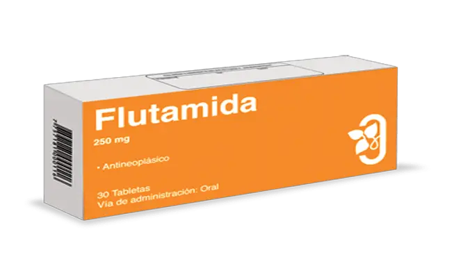 flutamida 2