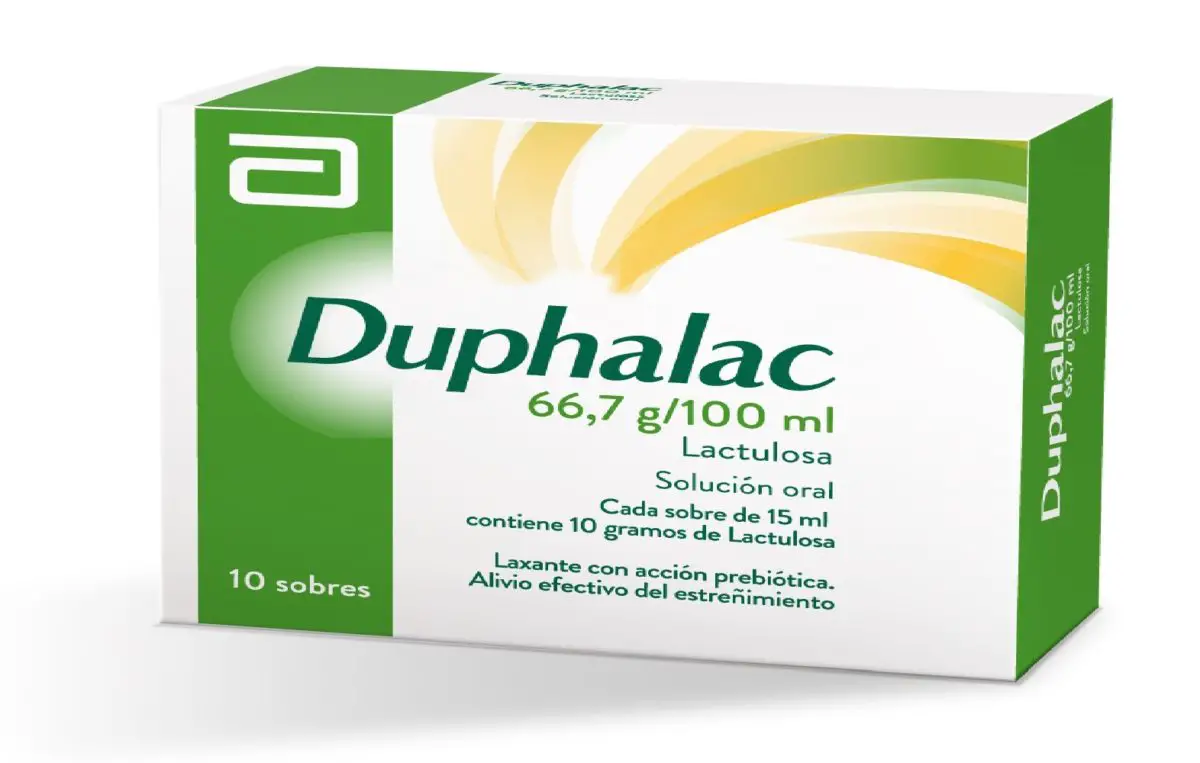 Duphalac