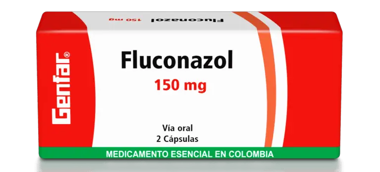 FLUCONAZOL LO QUE DEBES SABER SOBRE ESTE FÁRMACO