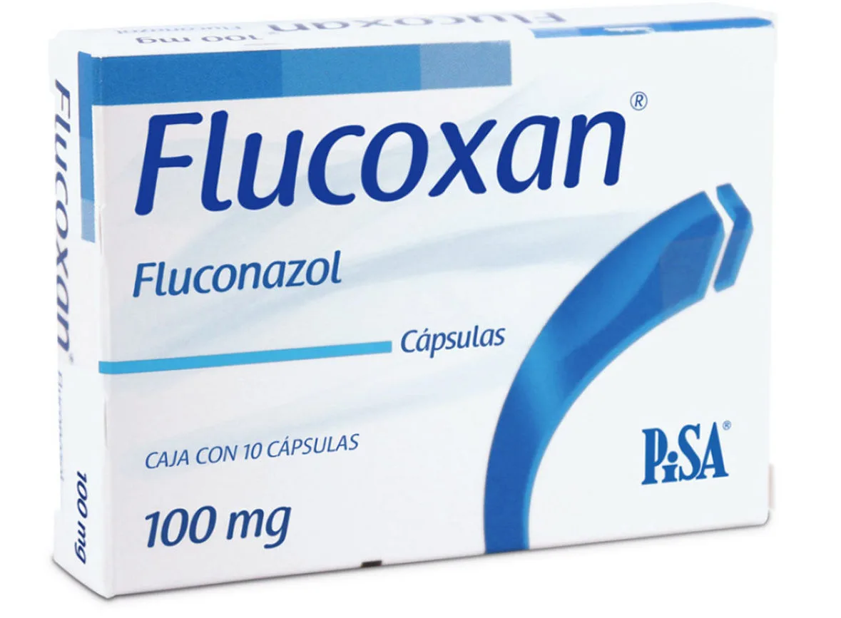 Orden Fluconazol