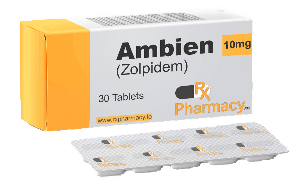 Zolpidem Tevagen 10mg