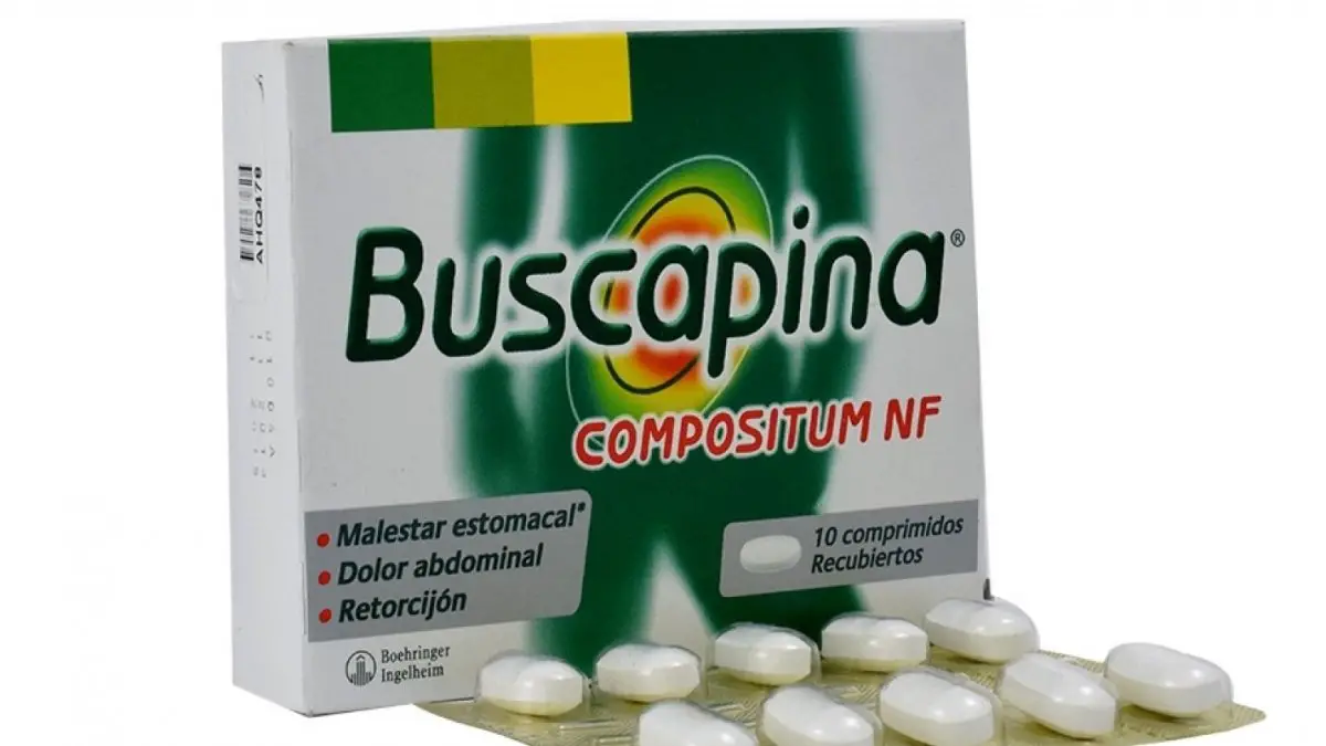 Buscapina 